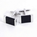 Onyx Cufflinks